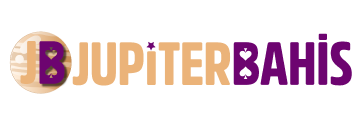 Jüpiterbahis logo